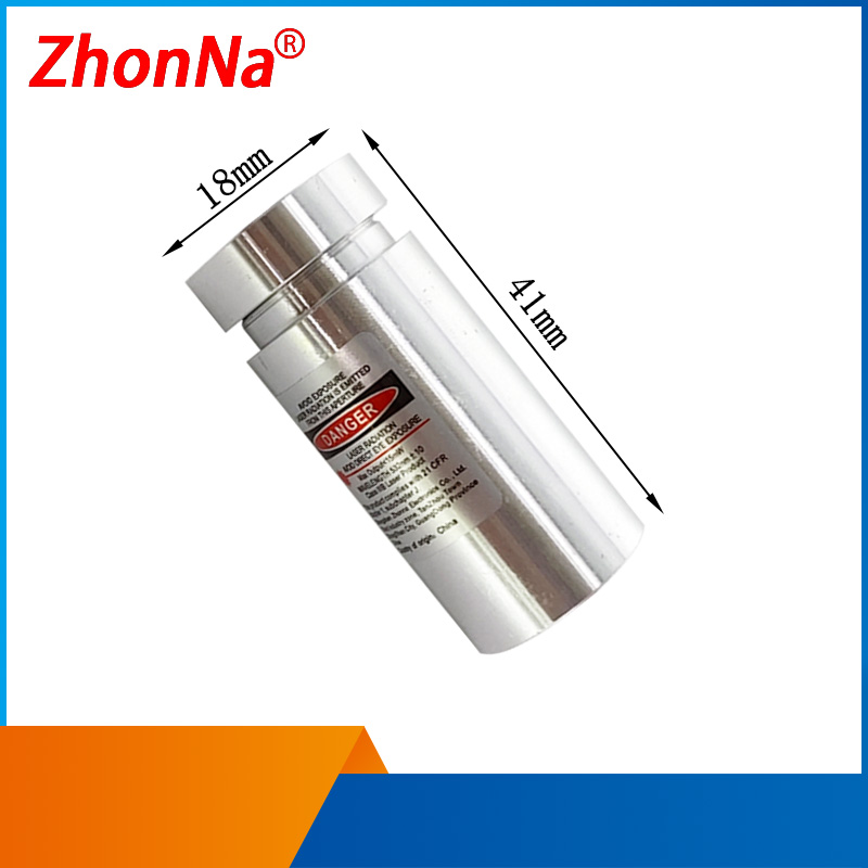 532nm35 وحدة الليزر الأخضر 3-5 - مراجعة Industrial Laser Diode وسعره