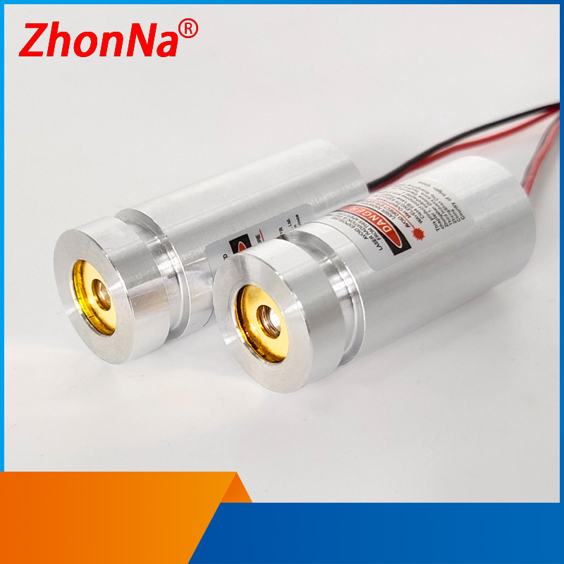 532nm35 وحدة الليزر الأخضر 3-5 - مراجعة Industrial Laser Diode وسعره