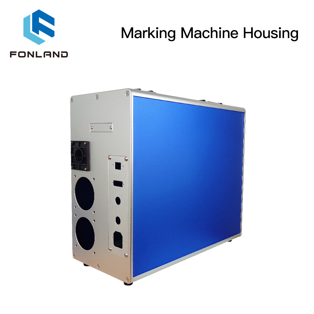 غلاف آلة وسم بالليزر من نوع Ra - مراجعة Industrial Laser Enclosure وسعره