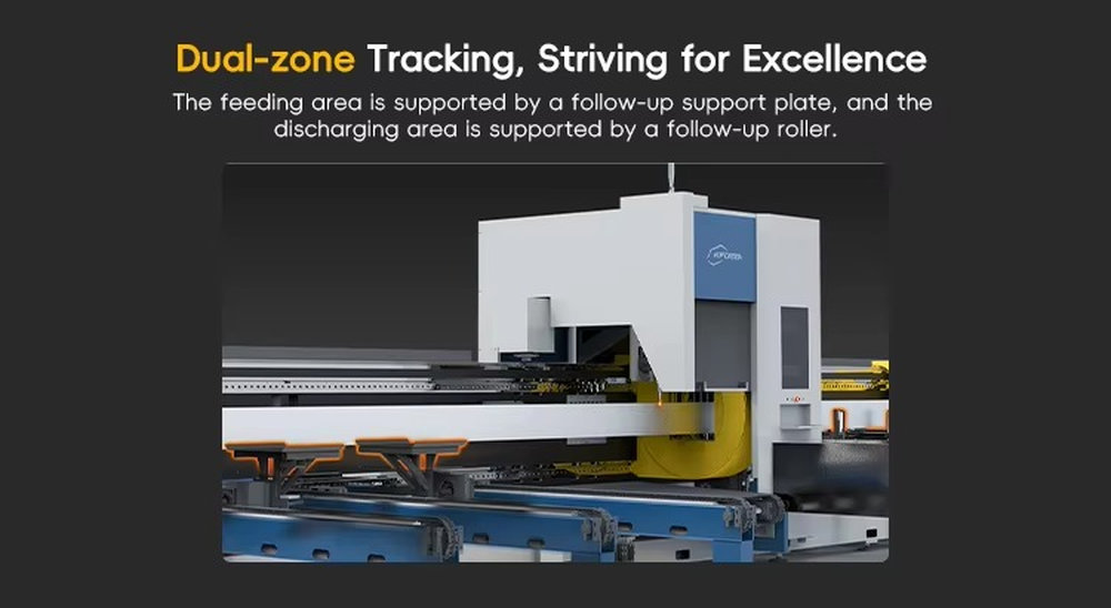 آلة قطع بالليزر صناعية بقوة 30 - مراجعة Industrial Laser Cutting Machine Price وسعره