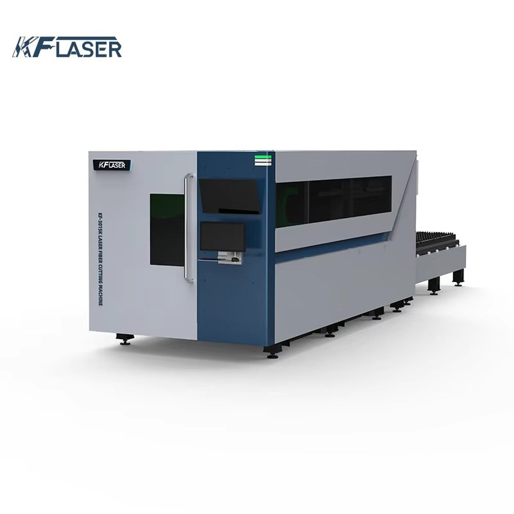 ماكينات قطع الليزر الصناعية با - مراجعة Industrial Laser Cutting Machine Price وسعره