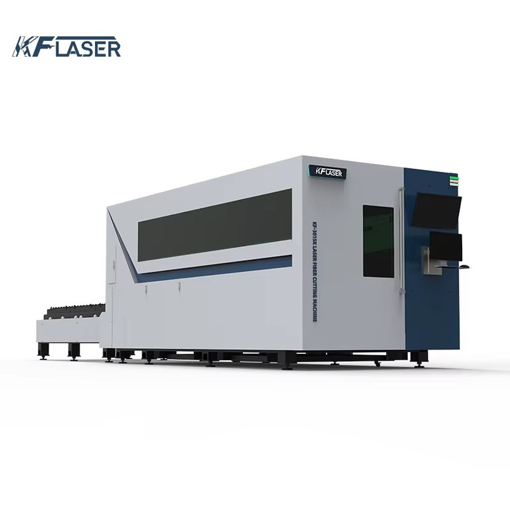 ماكينات قطع الليزر الصناعية با - مراجعة Industrial Laser Cutting Machine Price وسعره