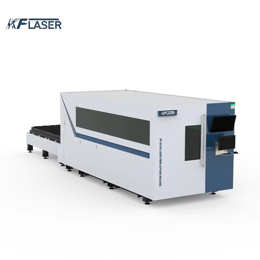 ماكينات قطع الليزر الصناعية با - مراجعة Industrial Laser Cutting Machine Price وسعره