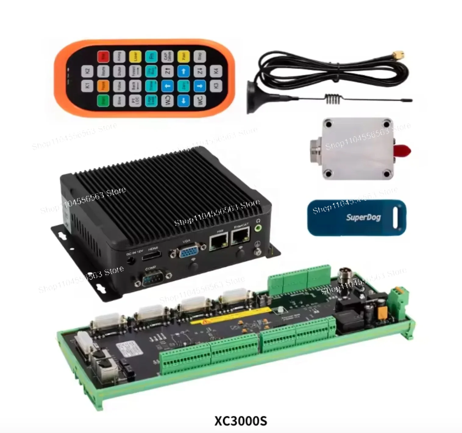 نظام تحكم XC3000S لآلة قطع الأ - مراجعة Industrial Laser Cutting Machine Price وسعره