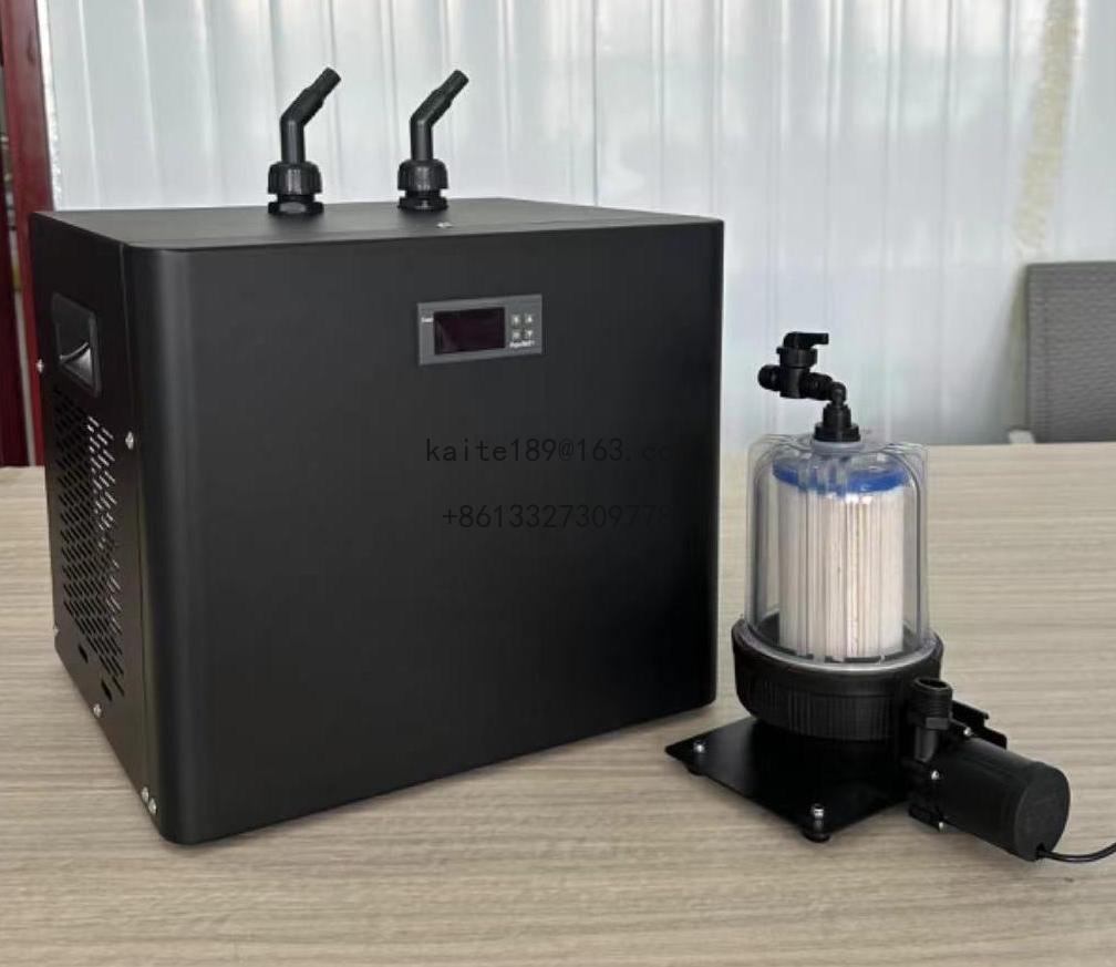 نظام ليزر التبريد الصناعي مبرد - مراجعة Industrial Laser Manufacturers وسعره