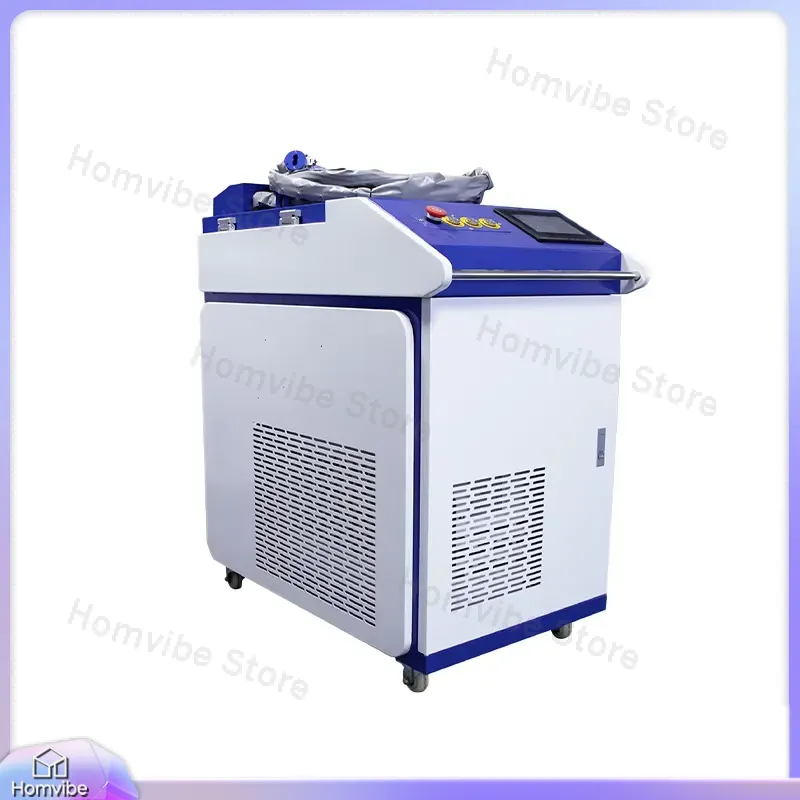 آلة لحام بالليزر عالية الدقة و - مراجعة Industrial Grade Laser Welder وسعره
