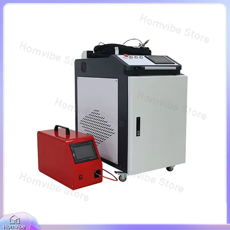 آلة لحام بالليزر عالية الدقة و - مراجعة Industrial Grade Laser Welder وسعره