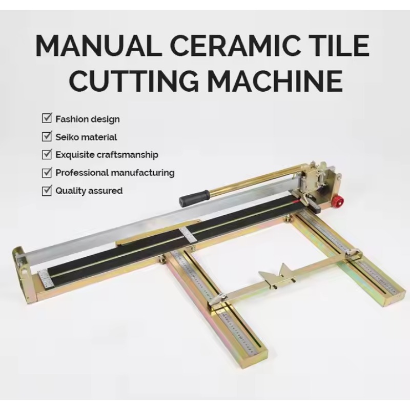 قاطع بلاط يدوي صناعي شديد التح - مراجعة Industrial Laser Guide وسعره