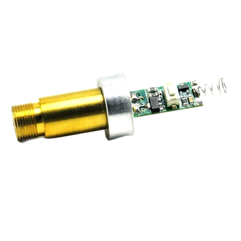 وحدة ليزر خضراء صناعية 532 نان - مراجعة Industrial Laser Diode وسعره