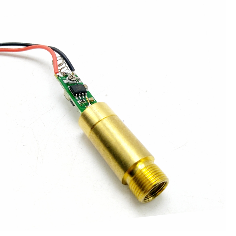 الصناعية/المختبر 30 ميجا واط 5 - مراجعة Industrial Laser Diode وسعره