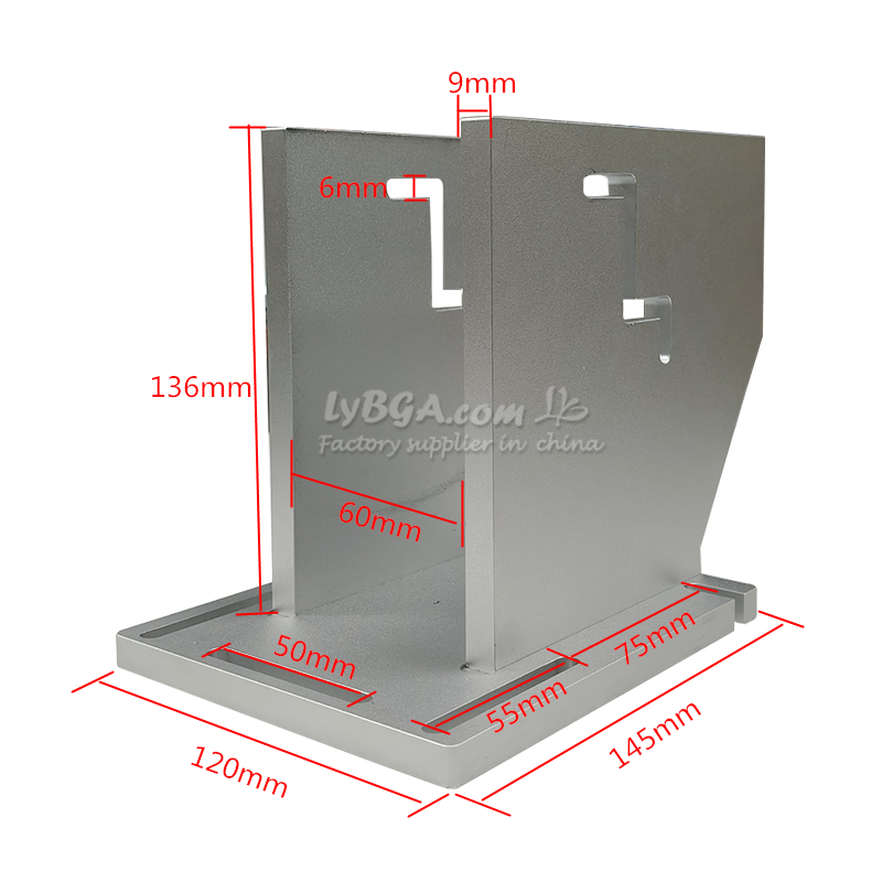طاولة دوارة D300 بقطر 320 مم ل - مراجعة Rotary Axis Laser Engraver وسعره