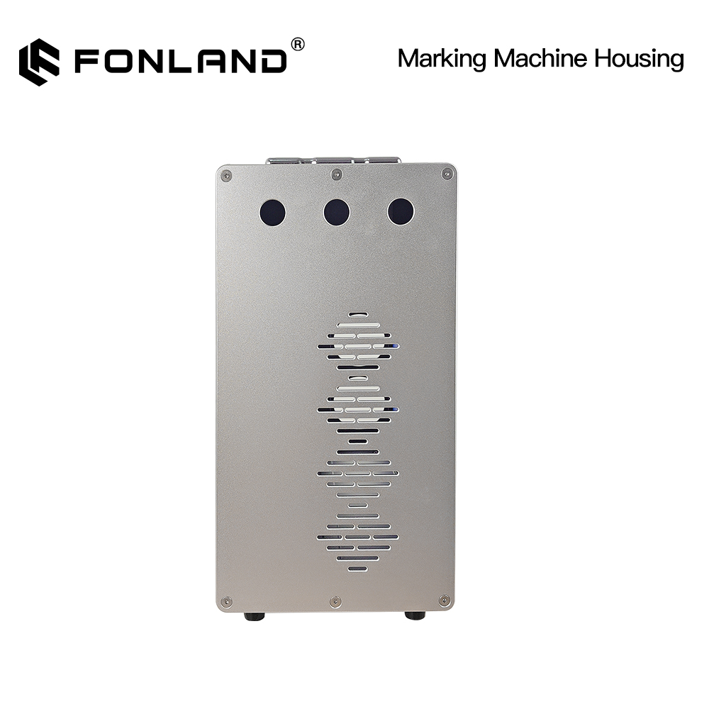 غلاف آلة النقش بالليزر من FONL - مراجعة Industrial Laser Enclosure وسعره