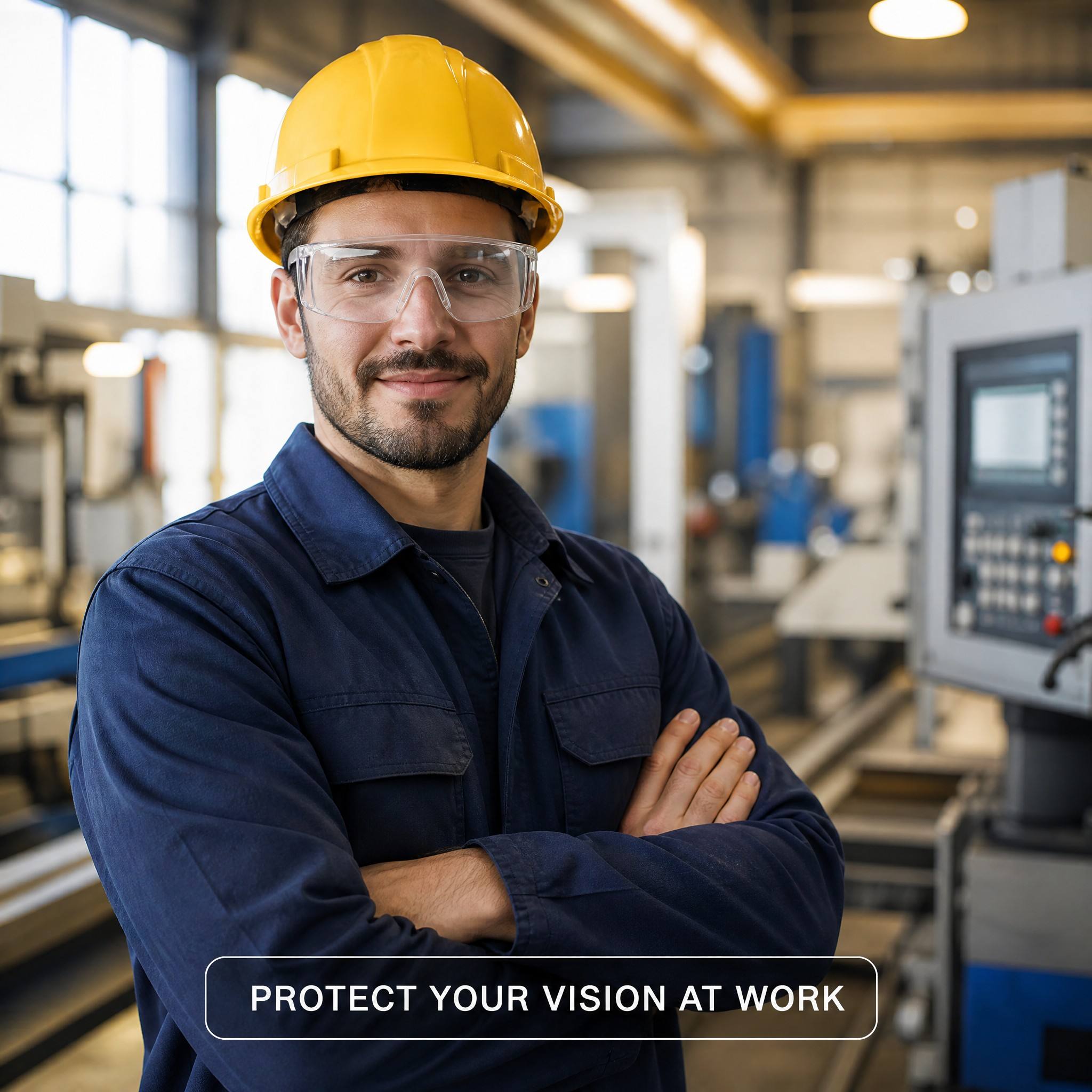 نظارات حماية IPI من الأشعة فوق - مراجعة Industrial Laser Manufacturers وسعره