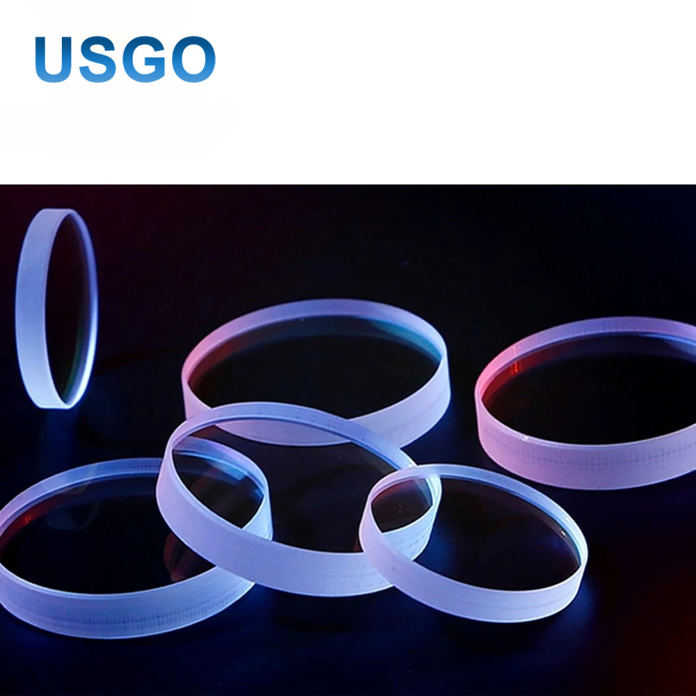 عدسات حماية ليزر الكوارتز USGO - مراجعة Industrial Laser Welder وسعره