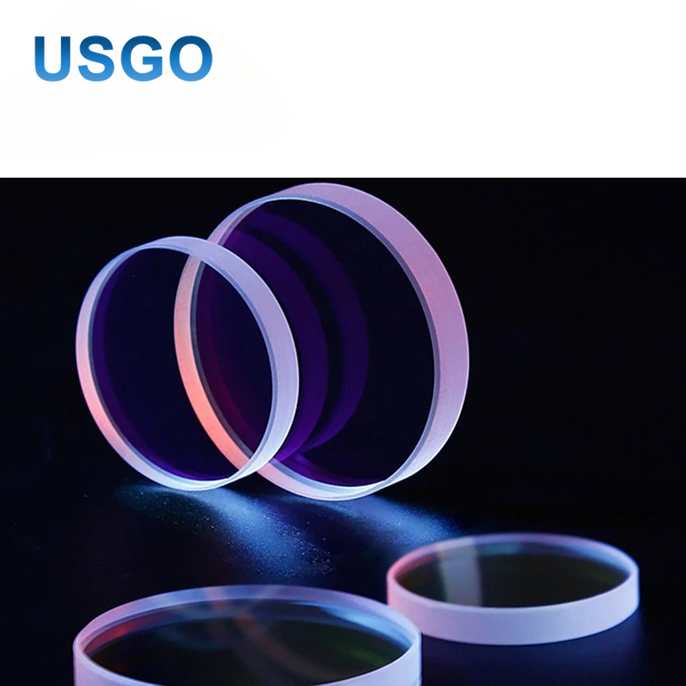 عدسات حماية ليزر الكوارتز USGO - مراجعة Industrial Laser Welder وسعره