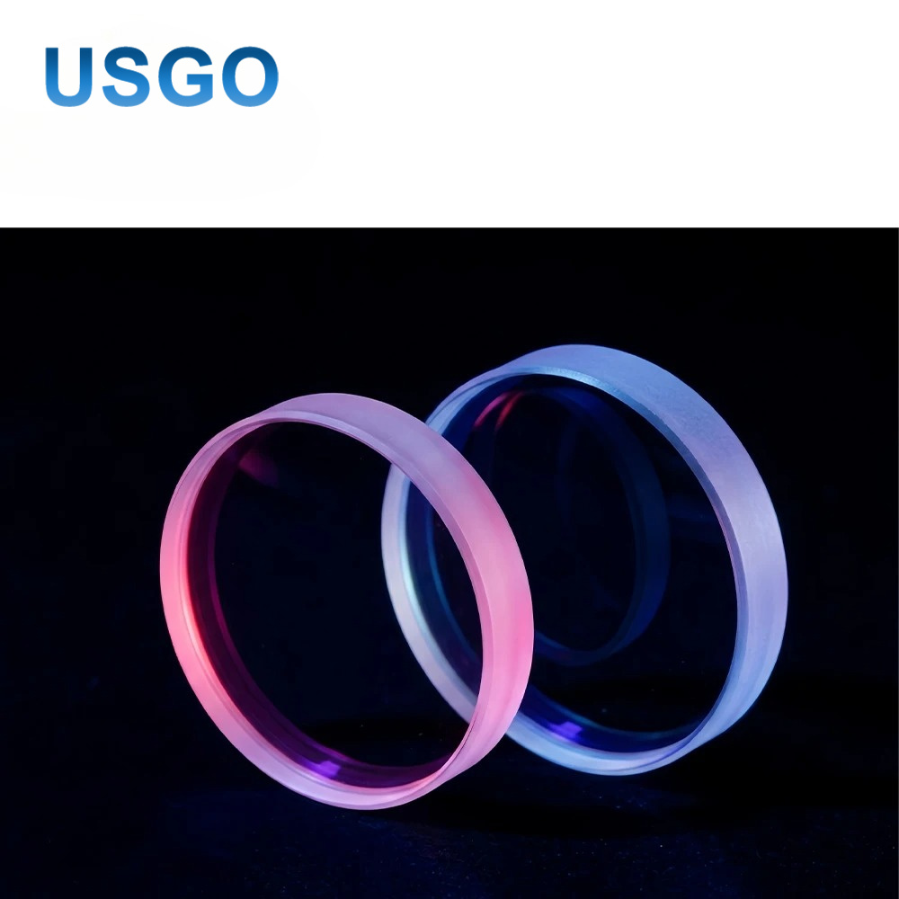 عدسات حماية ليزر الكوارتز USGO - مراجعة Industrial Laser Welder وسعره