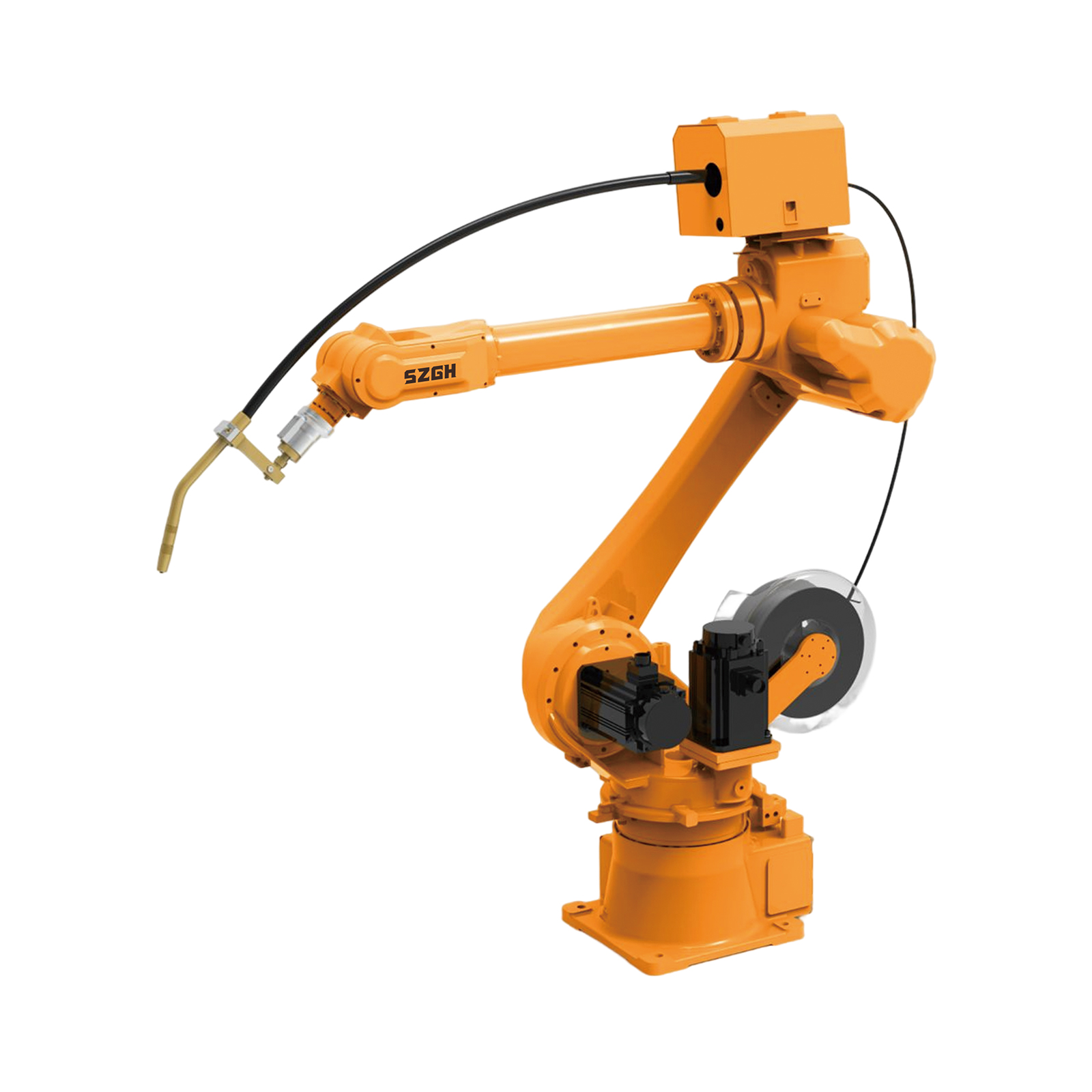 المصنع مباشرة SZGH-H2100-B-6 س - مراجعة Industrial Laser Manufacturers وسعره