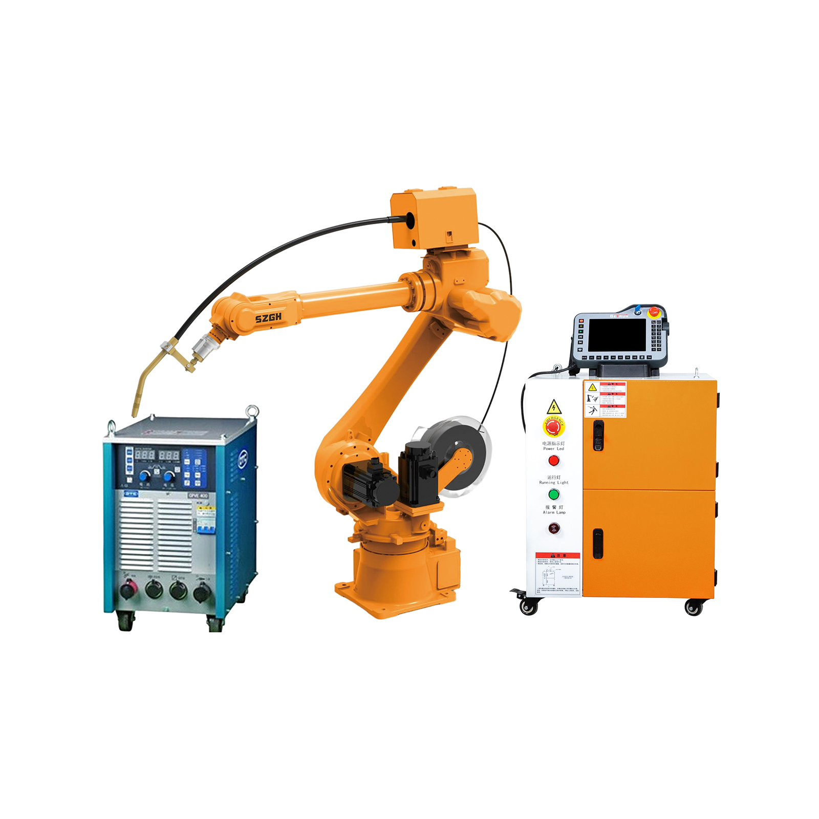 المصنع مباشرة SZGH-H2100-B-6 س - مراجعة Industrial Laser Manufacturers وسعره