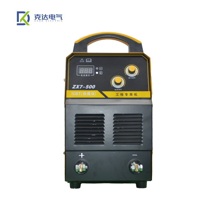 ماكينة لحام كهربائية صناعية ZX - مراجعة Industrial Grade Laser Welder وسعره