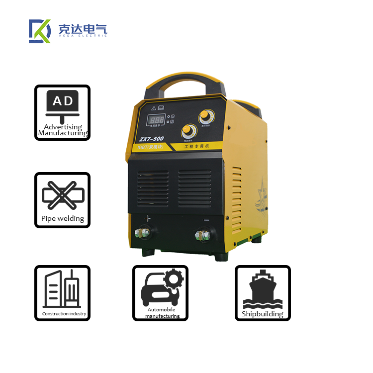 ماكينة لحام كهربائية صناعية ZX - مراجعة Industrial Grade Laser Welder وسعره