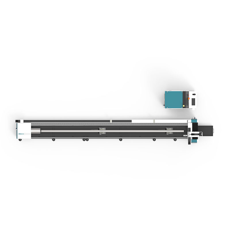 صناعة آلة قطع الأنابيب بالليزر - مراجعة Industrial Laser Cutting Machine Price وسعره
